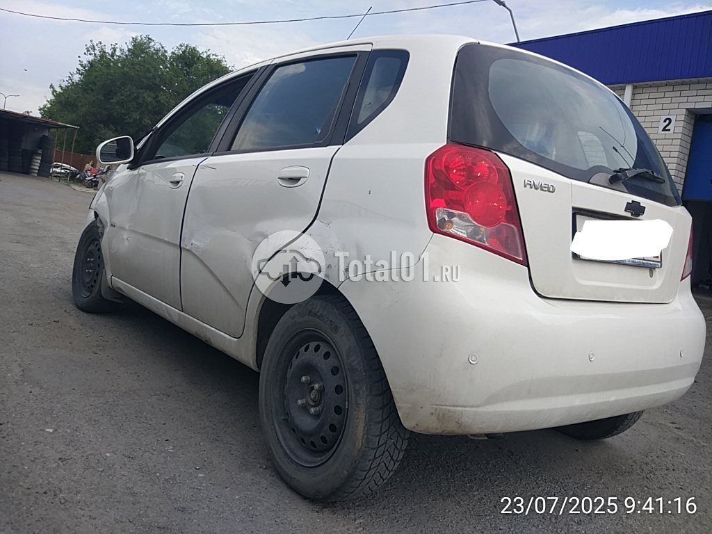 Фото Daewoo Другая 6