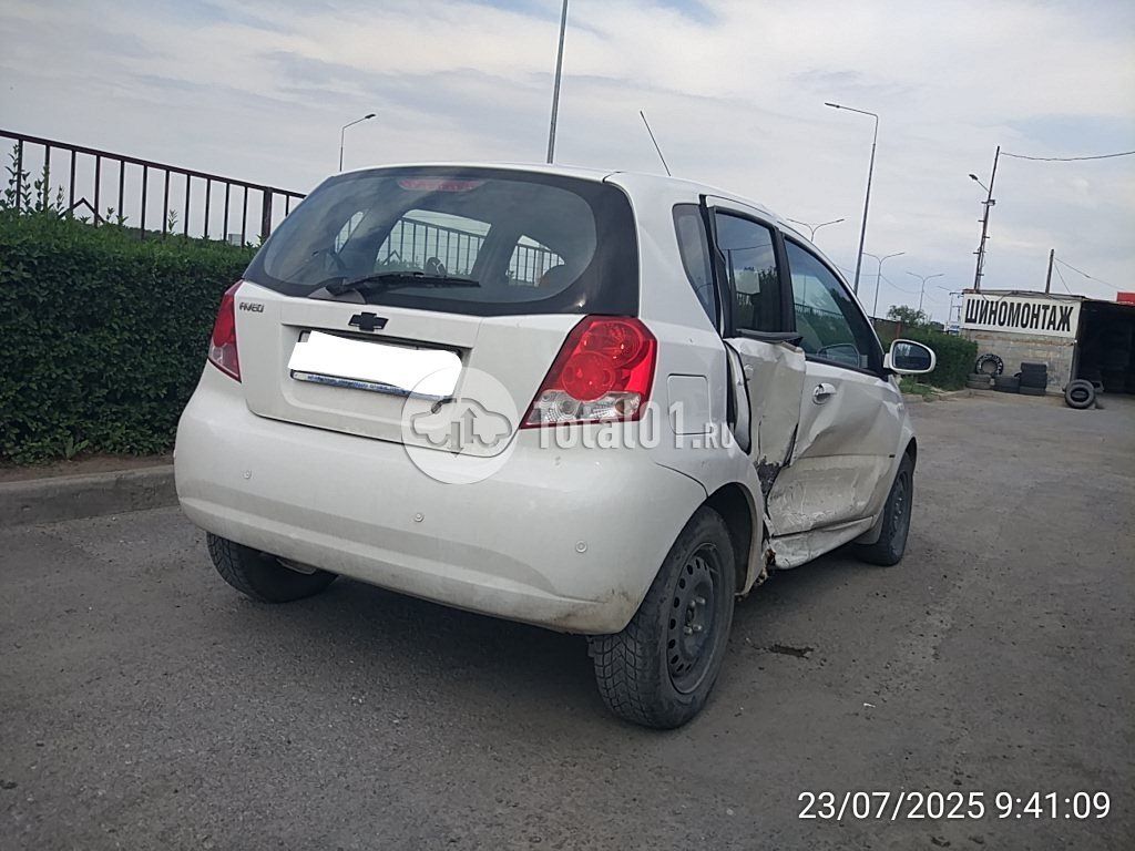 Фото Daewoo Другая 8