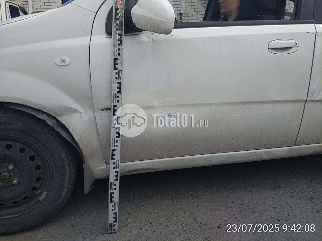 Фото Daewoo Другая 12