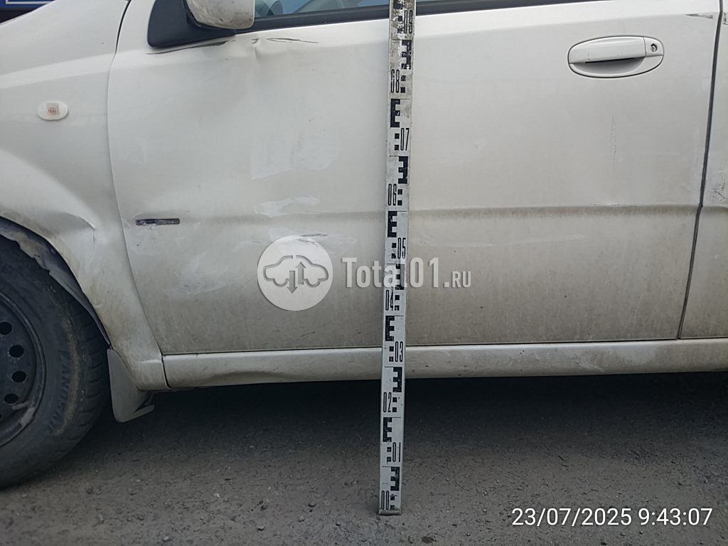 Фото Daewoo Другая 18