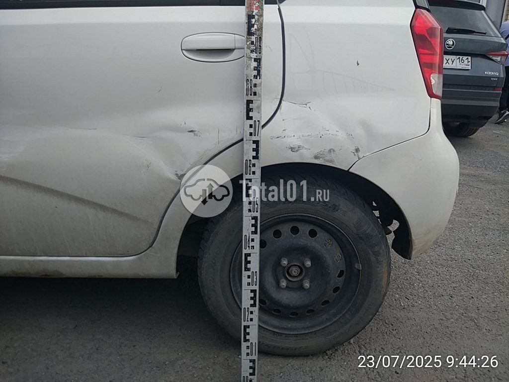 Фото Daewoo Другая 22