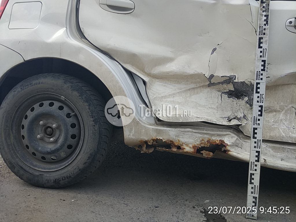 Фото Daewoo Другая 26