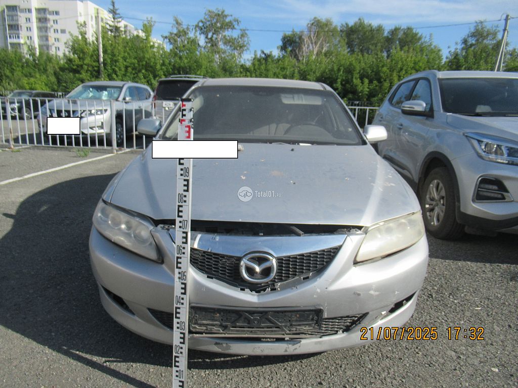 Фото Mazda 6 6