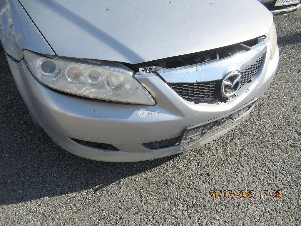 Фото Mazda 6 18