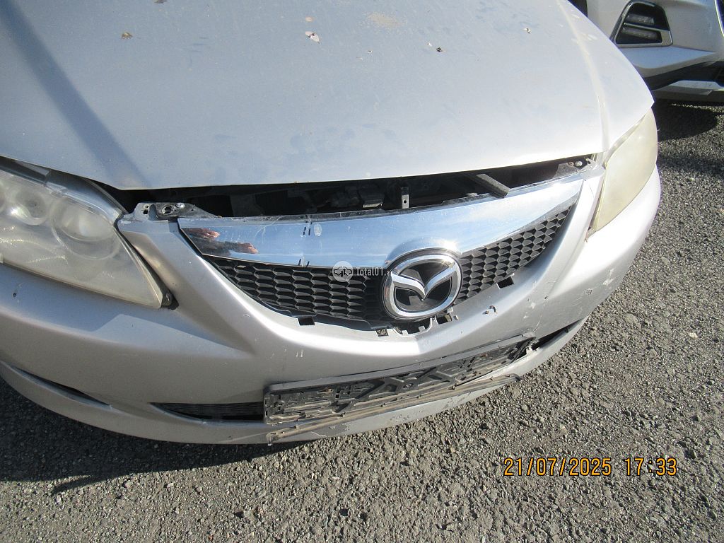 Фото Mazda 6 20