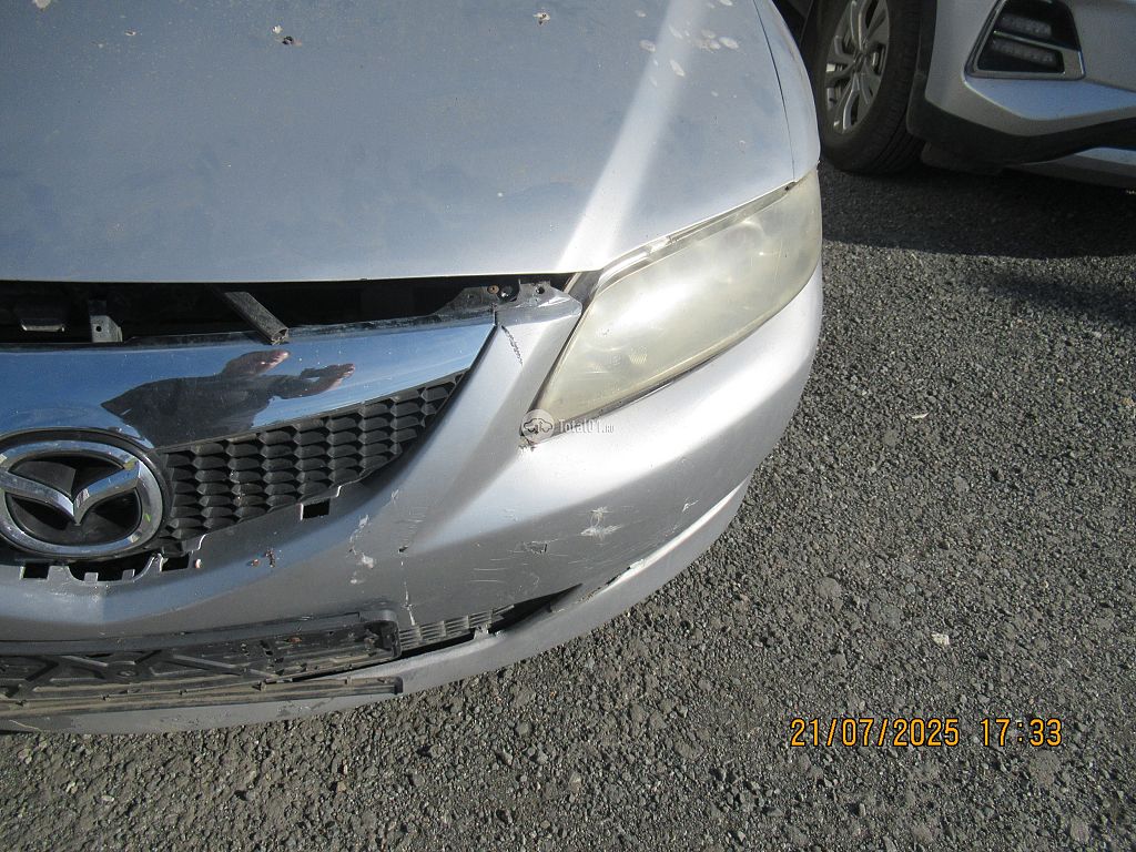 Фото Mazda 6 22