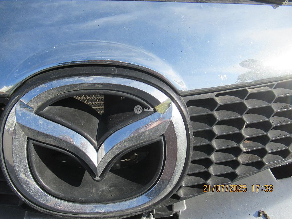 Фото Mazda 6 34