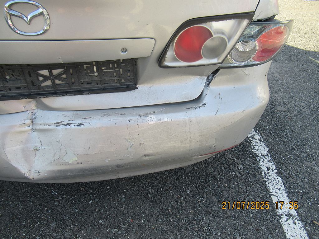 Фото Mazda 6 72