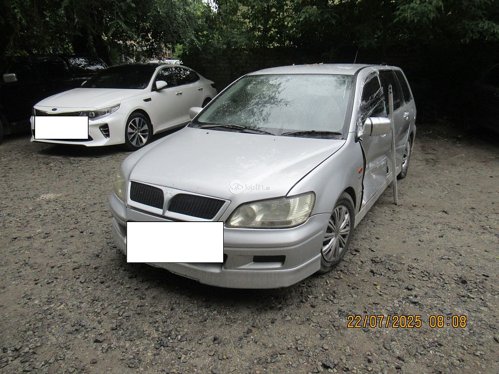 Фото Mitsubishi Lancer Cedia 2