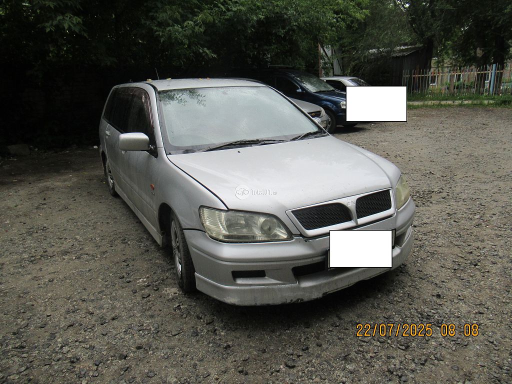 Фото Mitsubishi Lancer Cedia 4