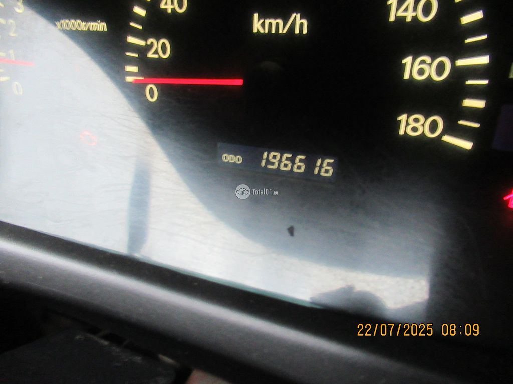 Фото Mitsubishi Lancer Cedia 16