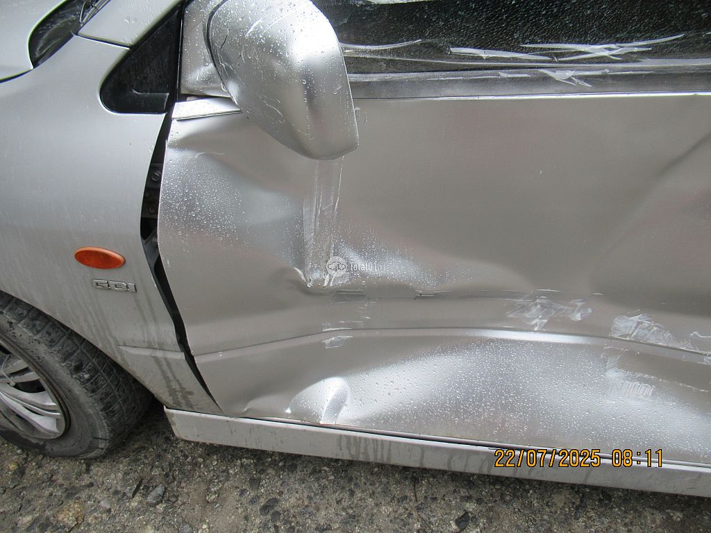 Фото Mitsubishi Lancer Cedia 32