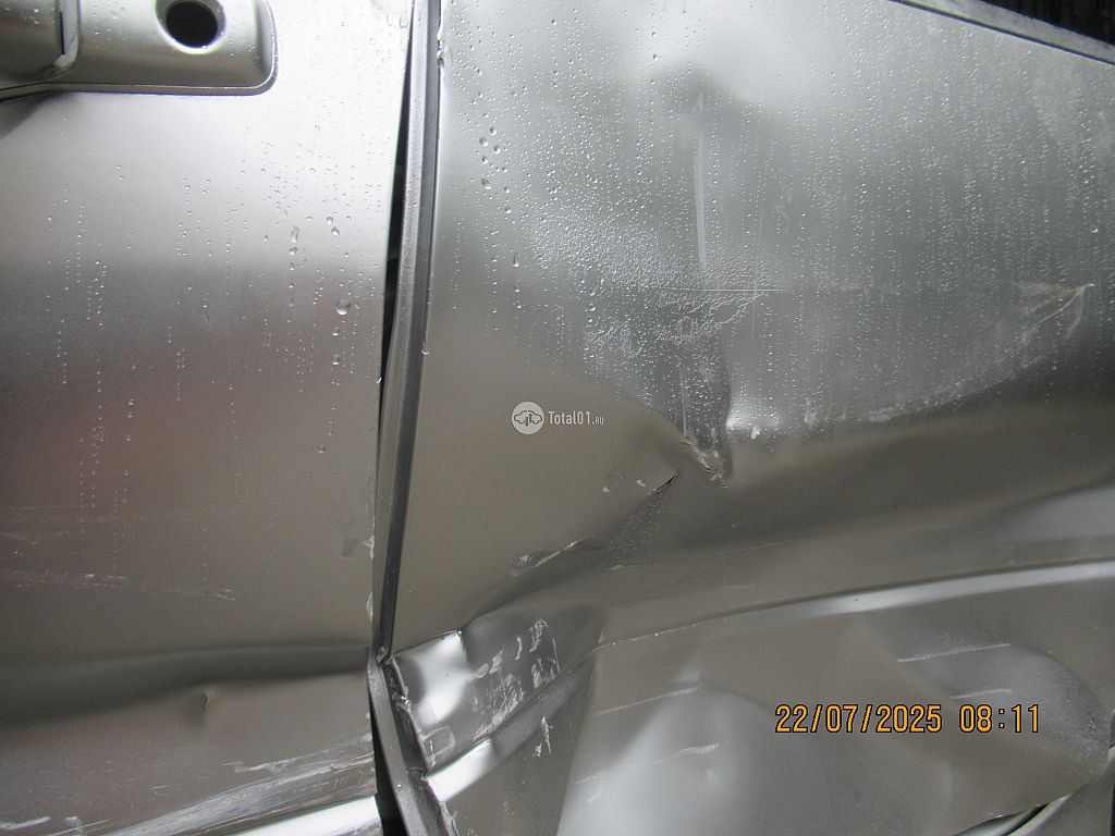 Фото Mitsubishi Lancer Cedia 50