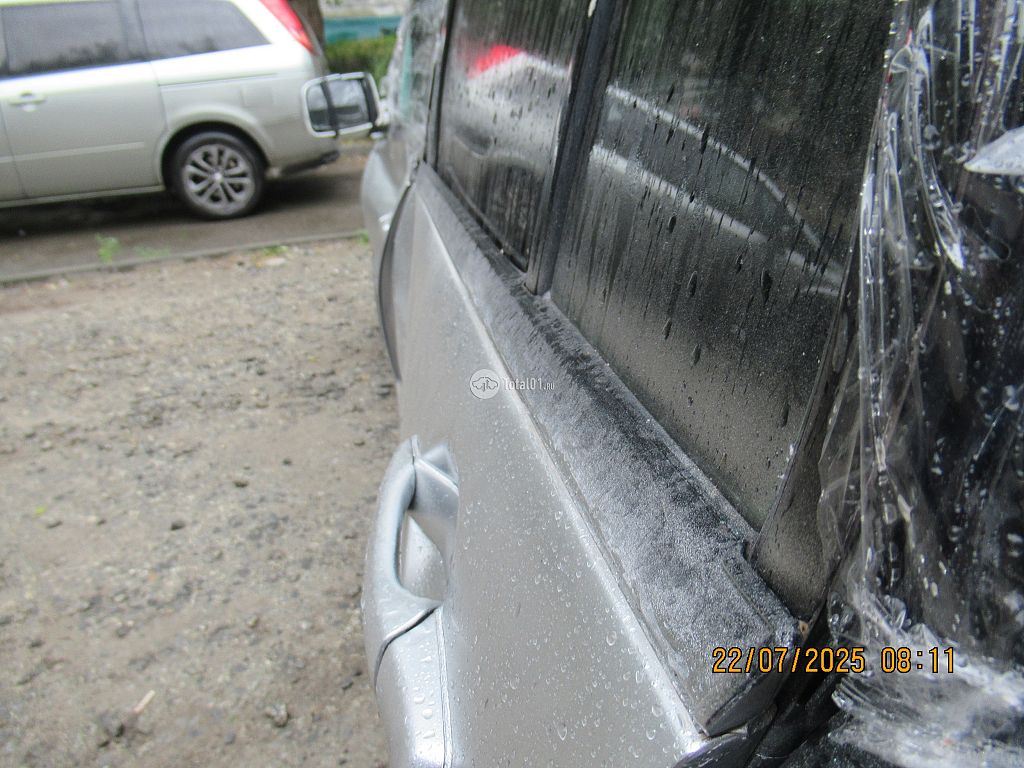 Фото Mitsubishi Lancer Cedia 56