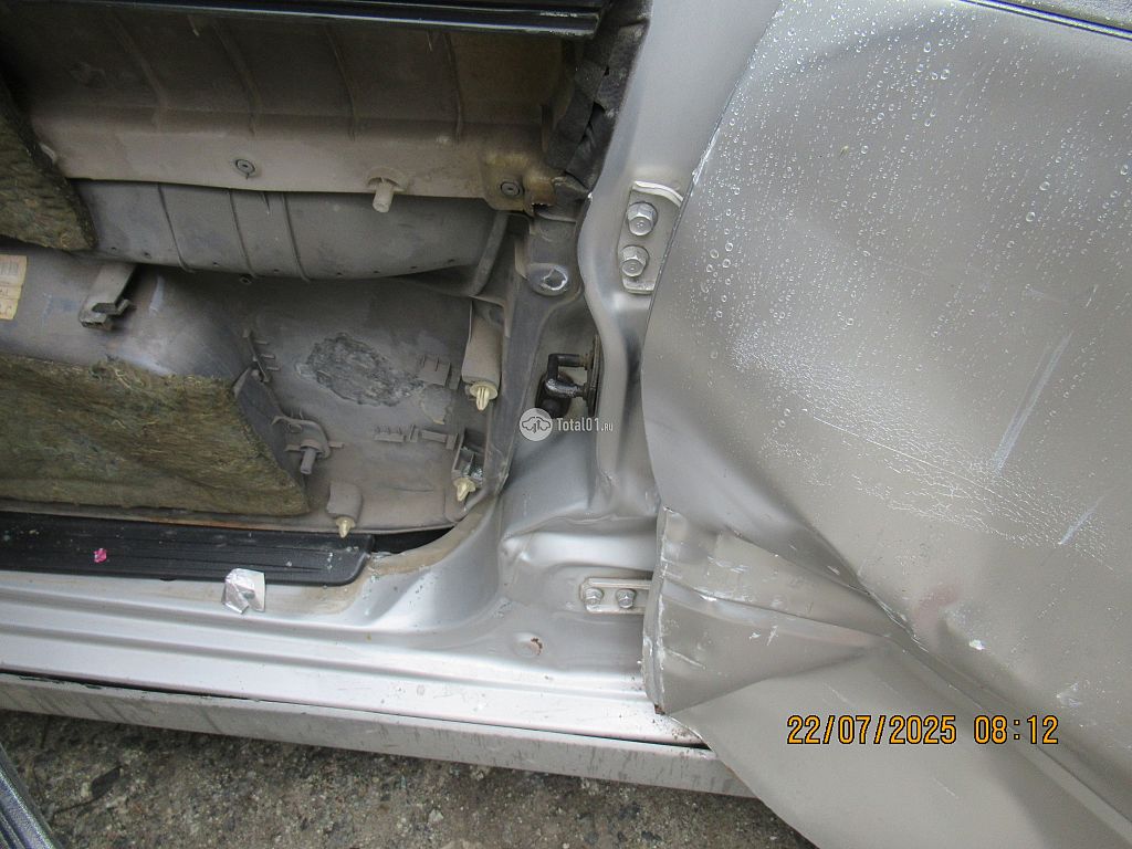Фото Mitsubishi Lancer Cedia 72