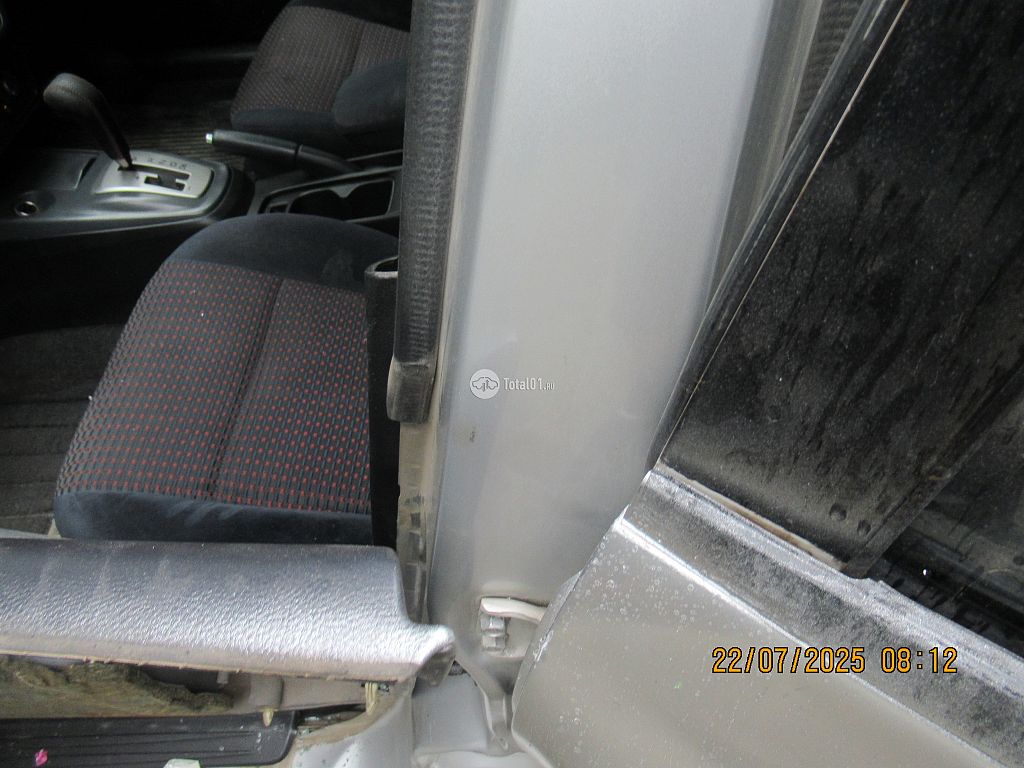 Фото Mitsubishi Lancer Cedia 74