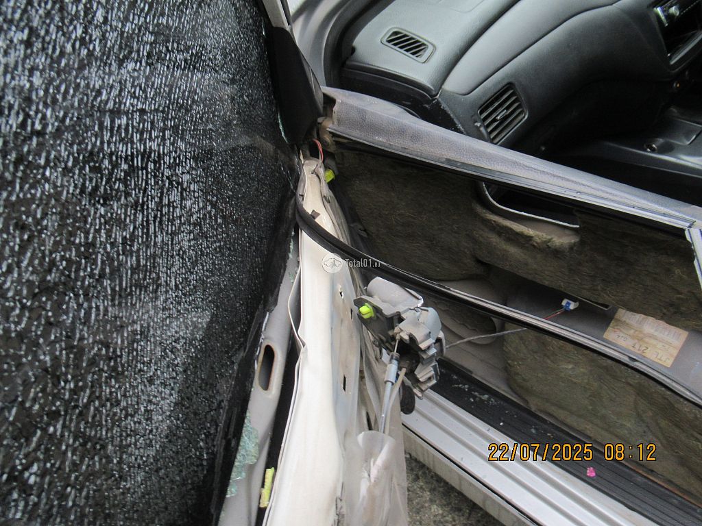 Фото Mitsubishi Lancer Cedia 78