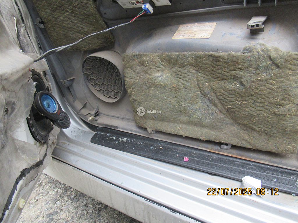 Фото Mitsubishi Lancer Cedia 84