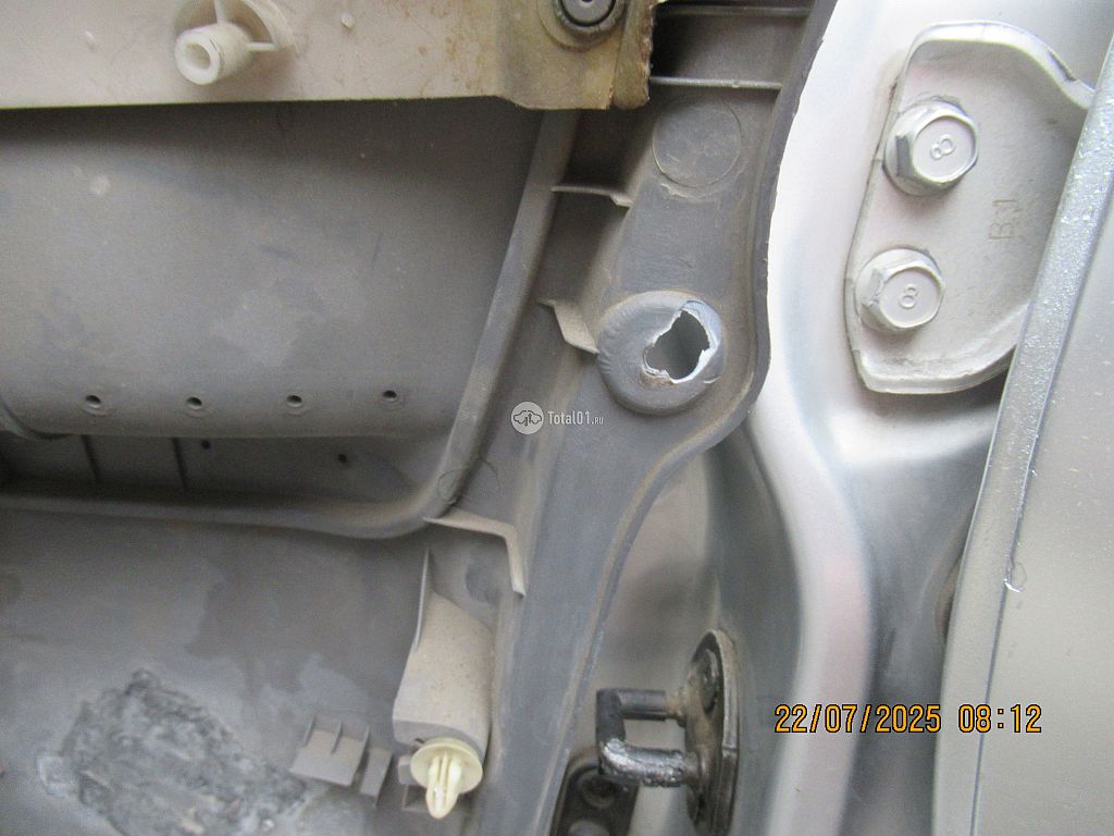 Фото Mitsubishi Lancer Cedia 86