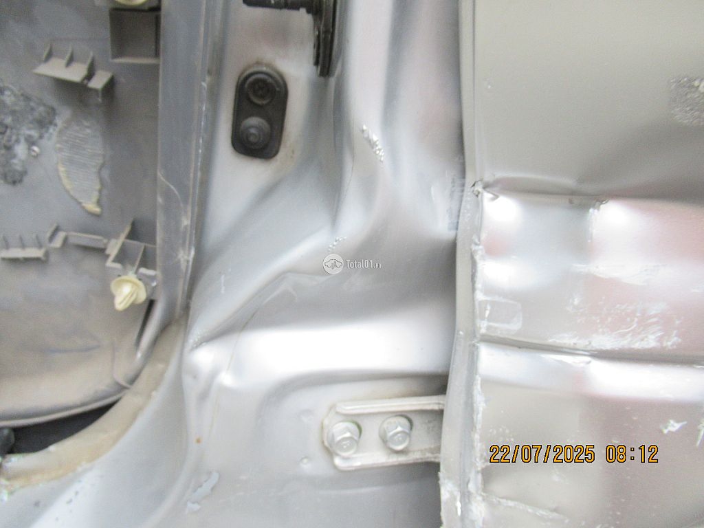 Фото Mitsubishi Lancer Cedia 88
