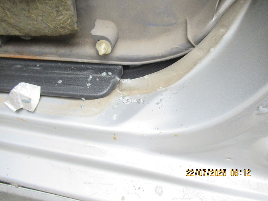 Фото Mitsubishi Lancer Cedia 92