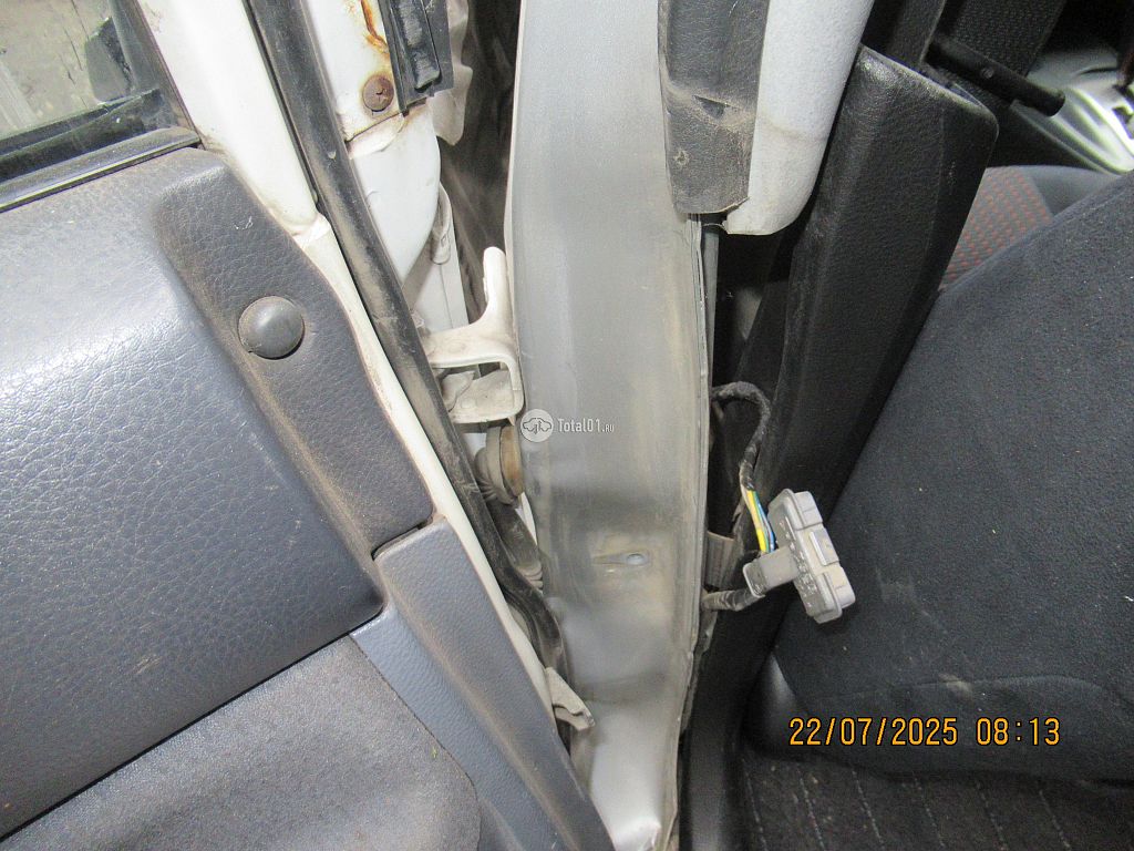 Фото Mitsubishi Lancer Cedia 102