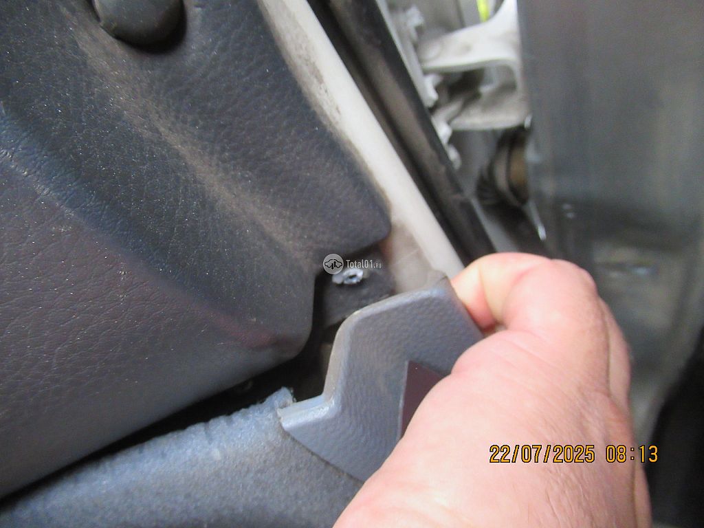 Фото Mitsubishi Lancer Cedia 106