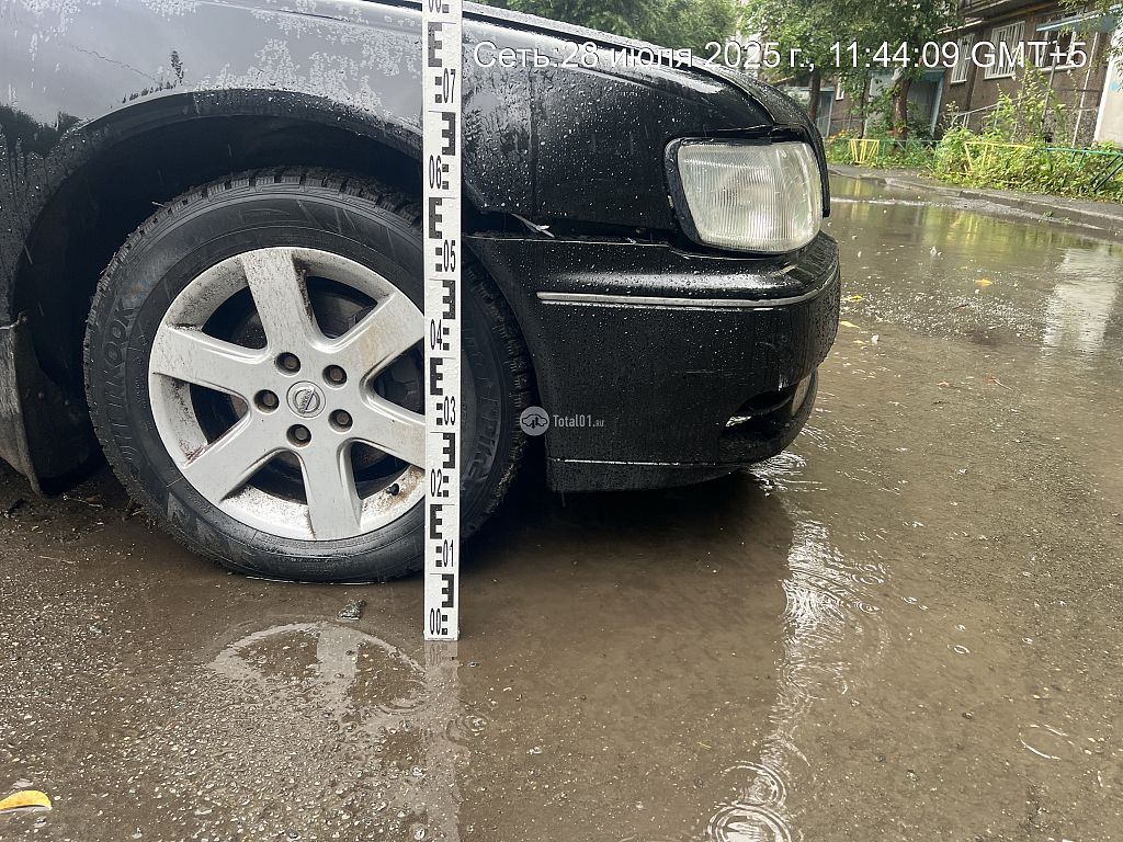 Фото Nissan Cima 14