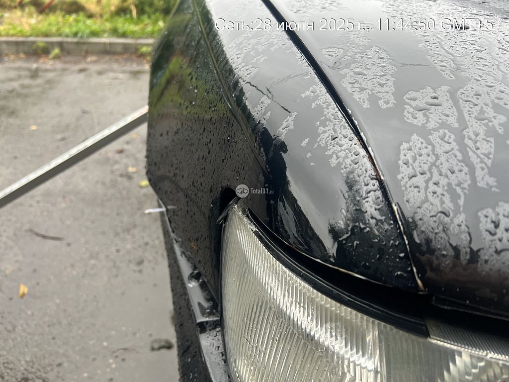 Фото Nissan Cima 48