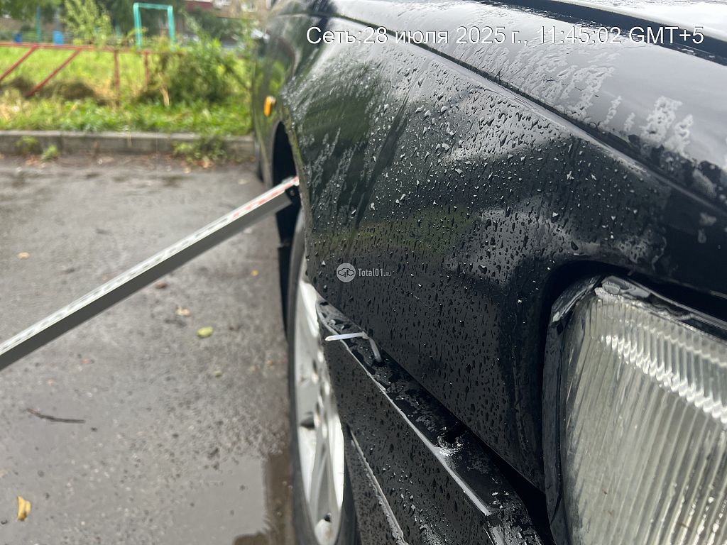 Фото Nissan Cima 60