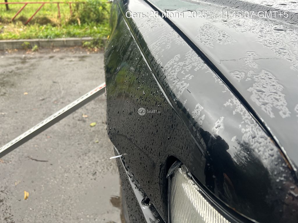 Фото Nissan Cima 64