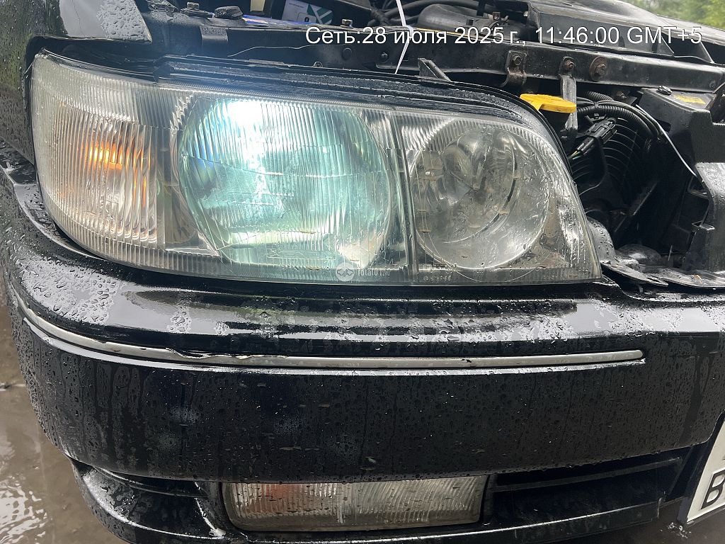 Фото Nissan Cima 88