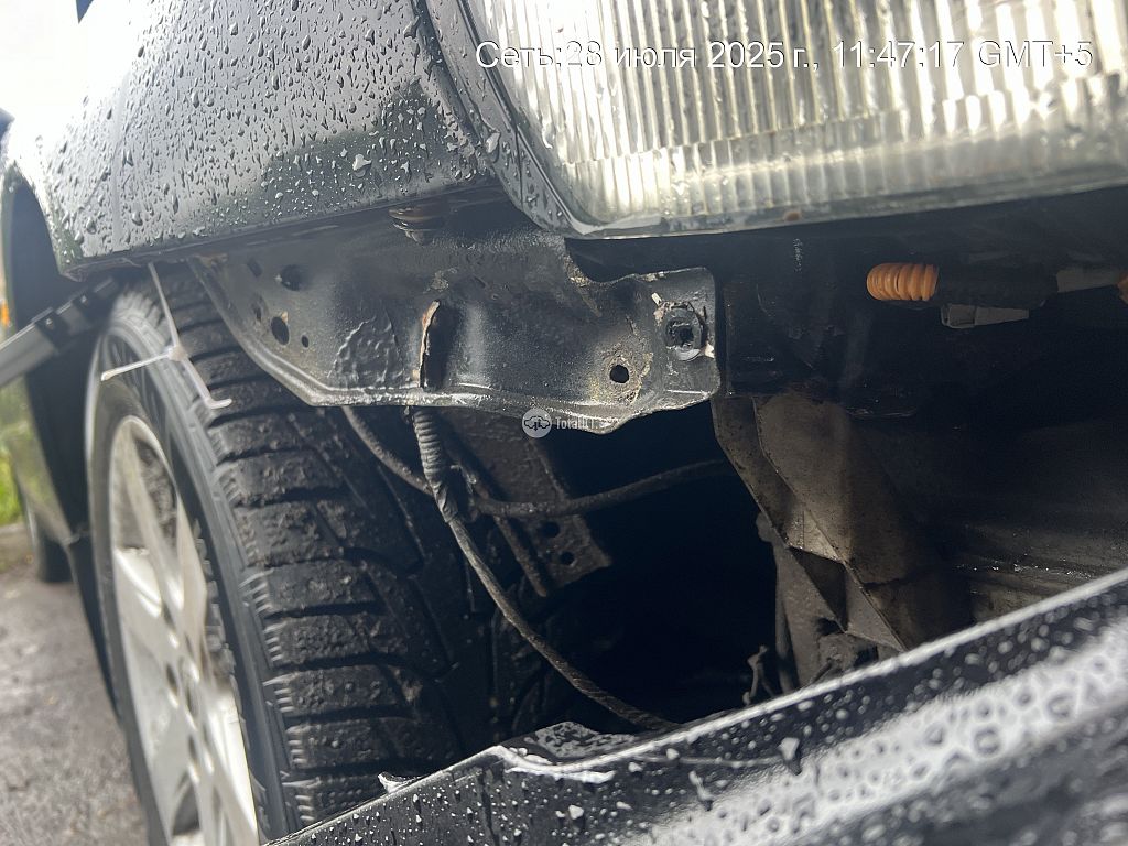 Фото Nissan Cima 96