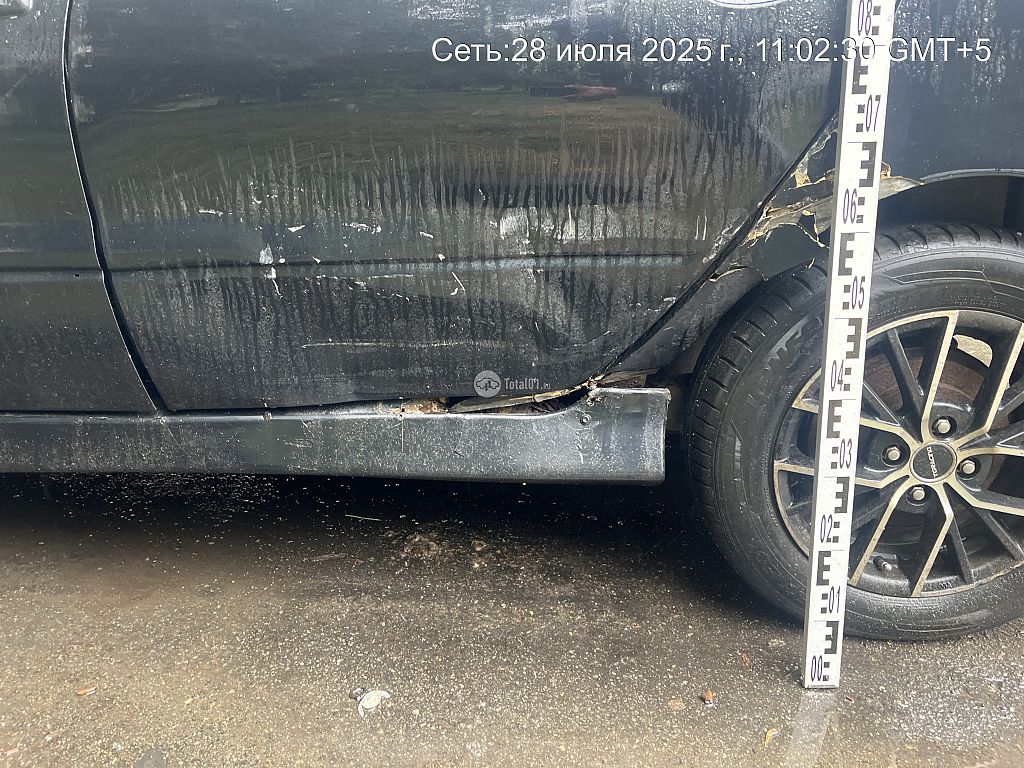 Фото Mitsubishi Lancer Cedia 14