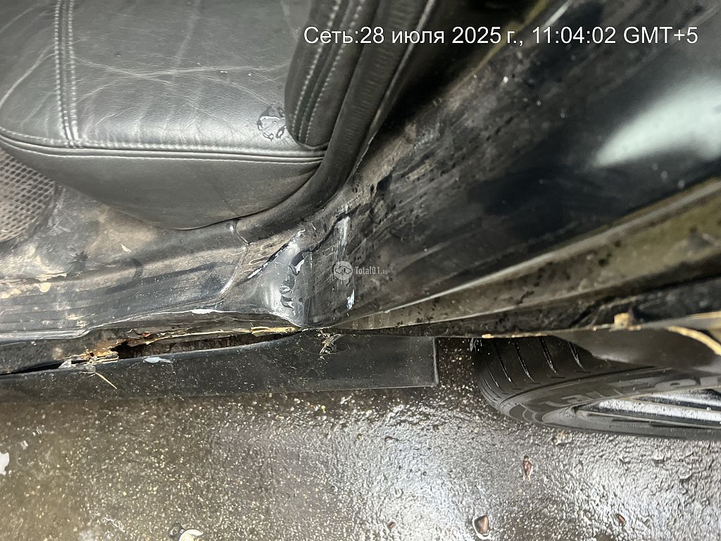 Фото Mitsubishi Lancer Cedia 68