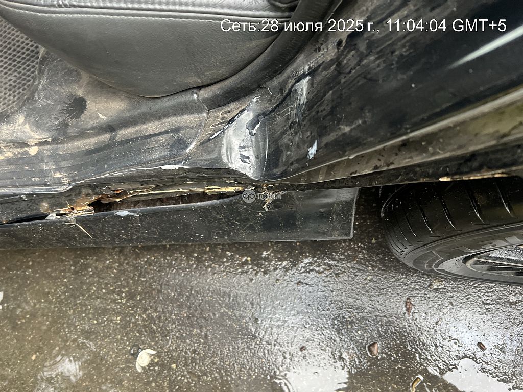 Фото Mitsubishi Lancer Cedia 72