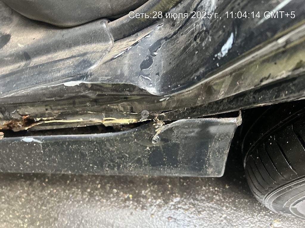 Фото Mitsubishi Lancer Cedia 86