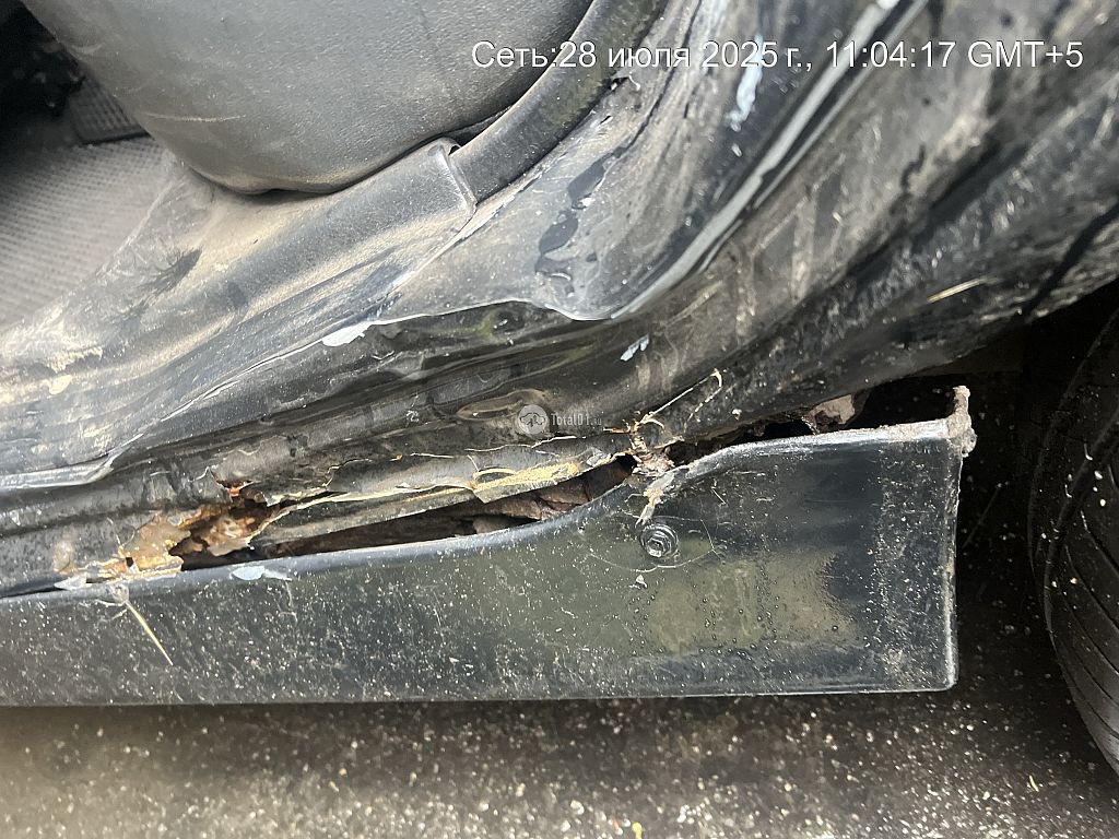 Фото Mitsubishi Lancer Cedia 92