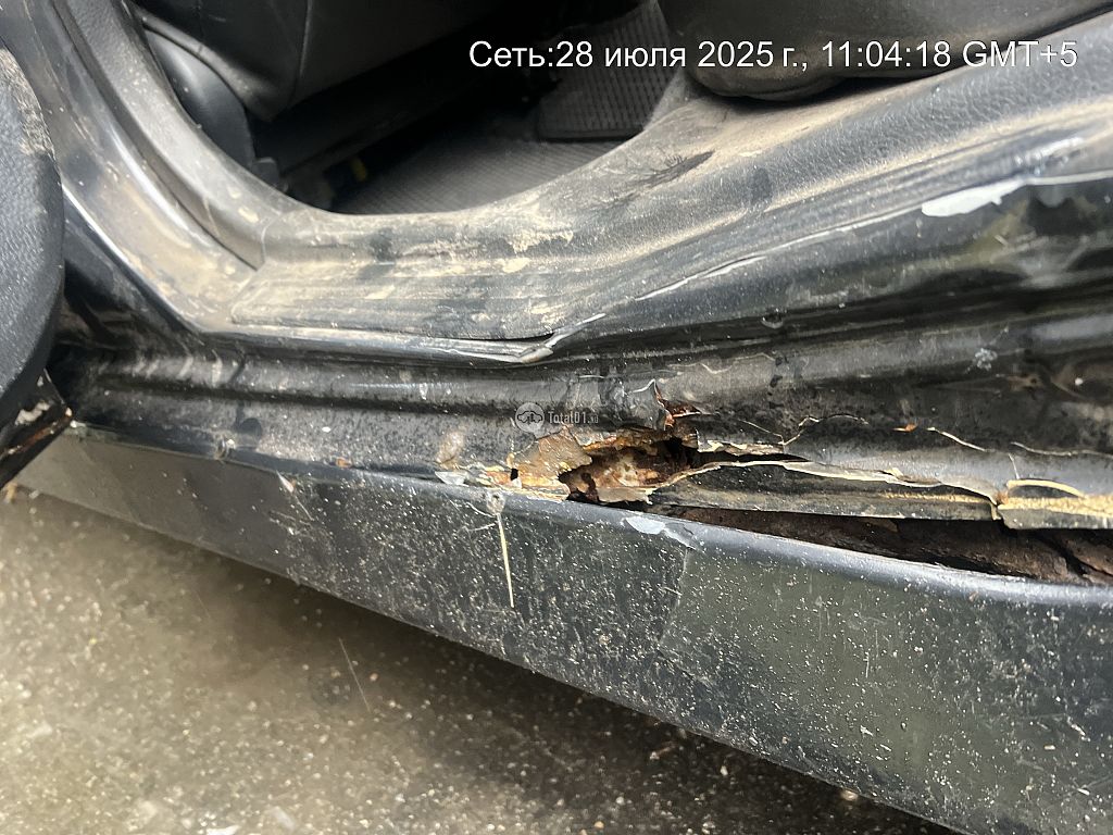 Фото Mitsubishi Lancer Cedia 94