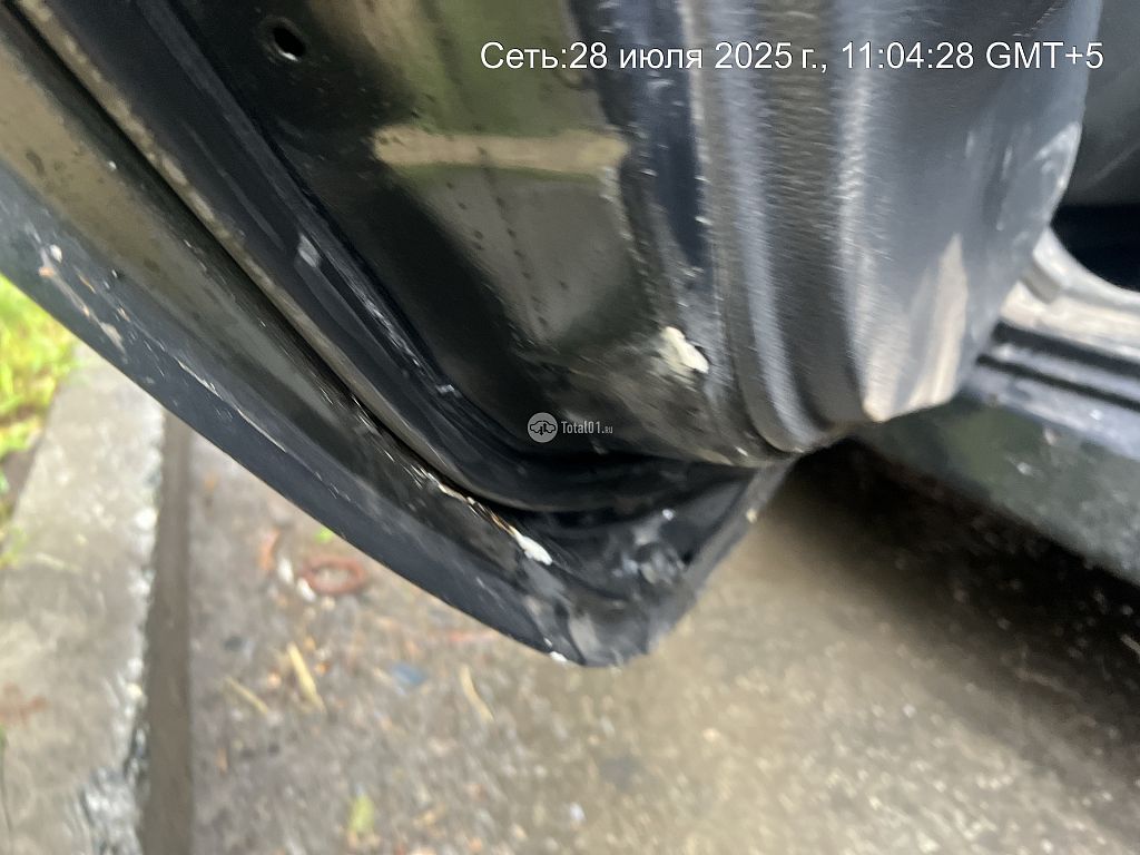 Фото Mitsubishi Lancer Cedia 104