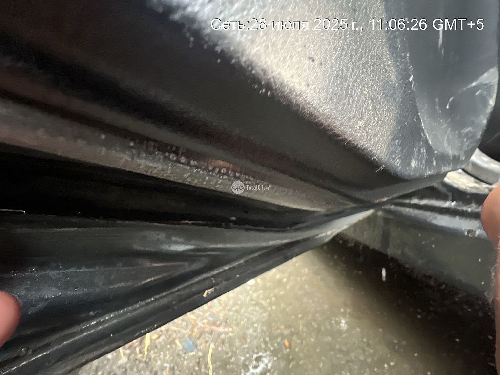 Фото Mitsubishi Lancer Cedia 142