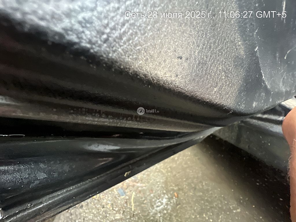 Фото Mitsubishi Lancer Cedia 144