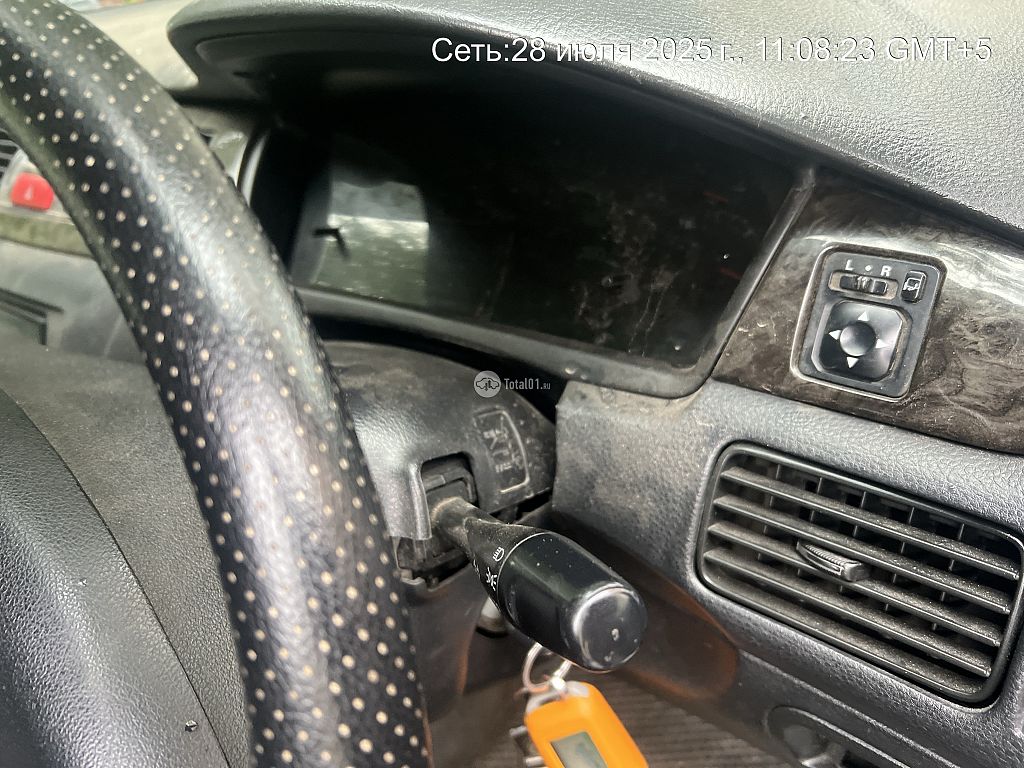 Фото Mitsubishi Lancer Cedia 150