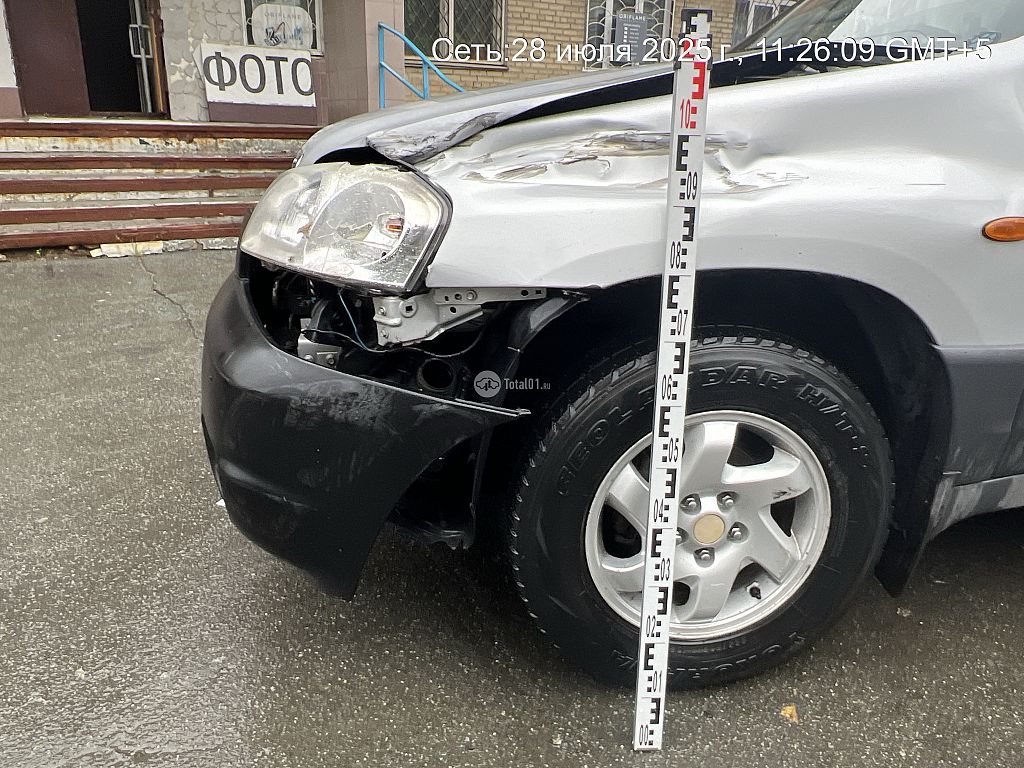 Фото Mazda Tribute 10