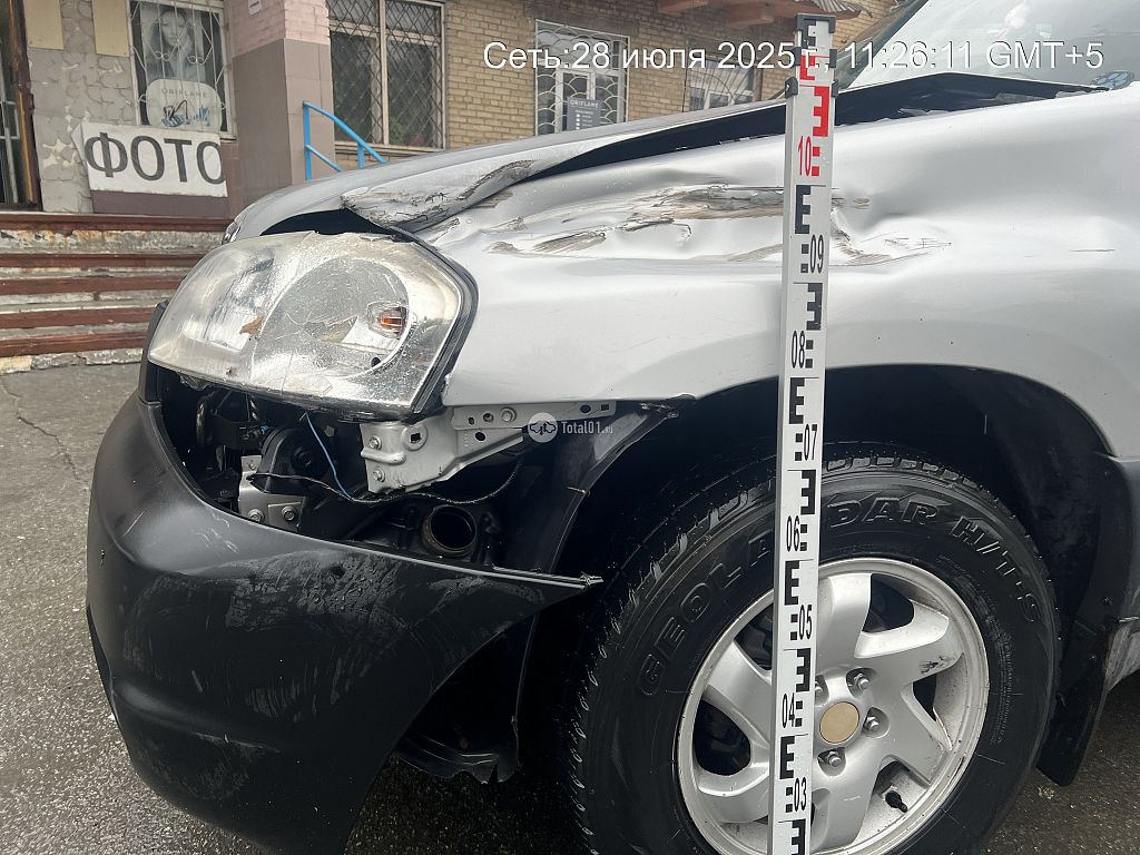 Фото Mazda Tribute 14