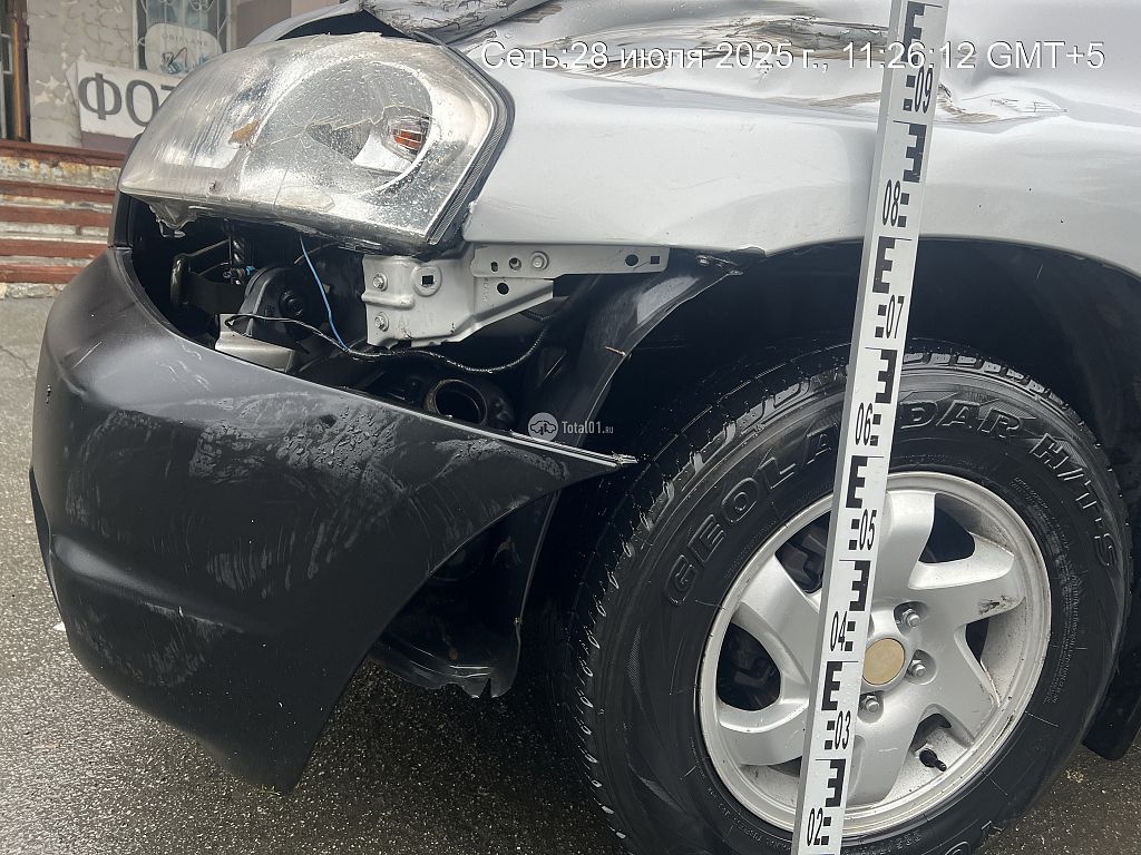 Фото Mazda Tribute 16