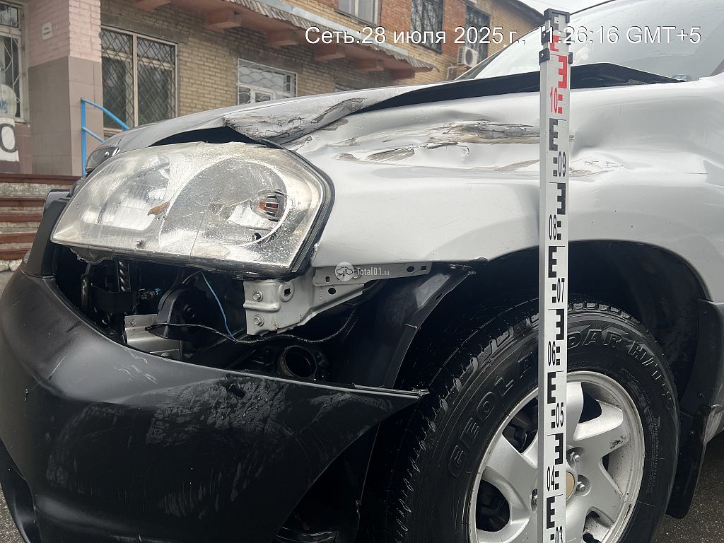 Фото Mazda Tribute 20