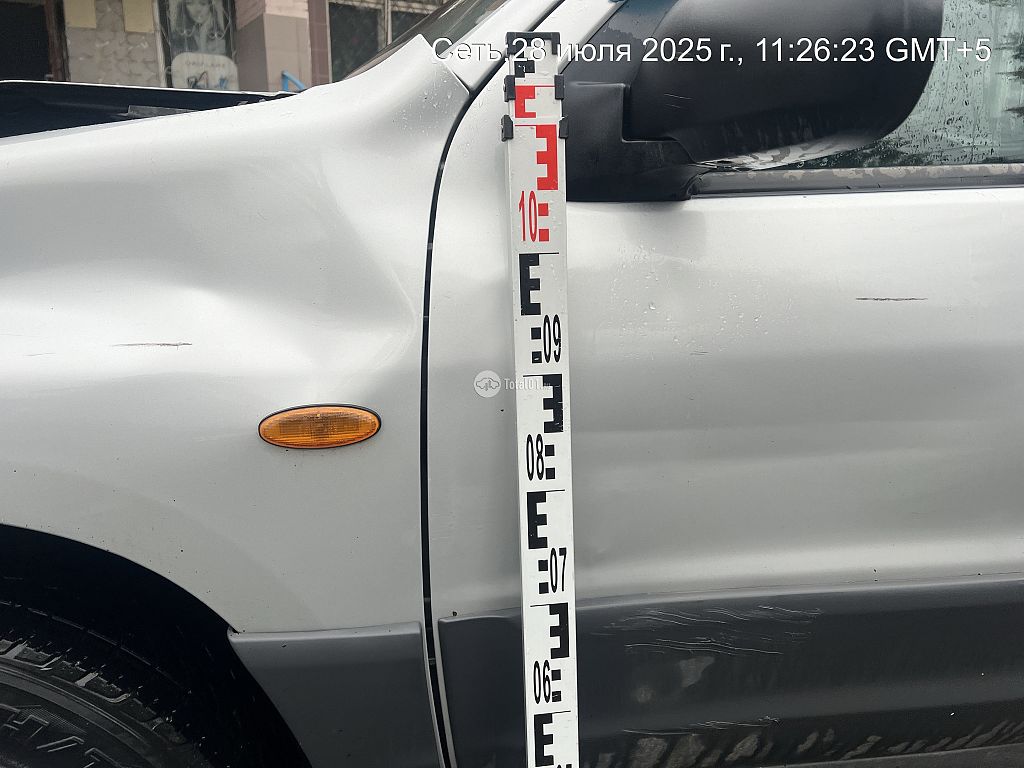 Фото Mazda Tribute 22