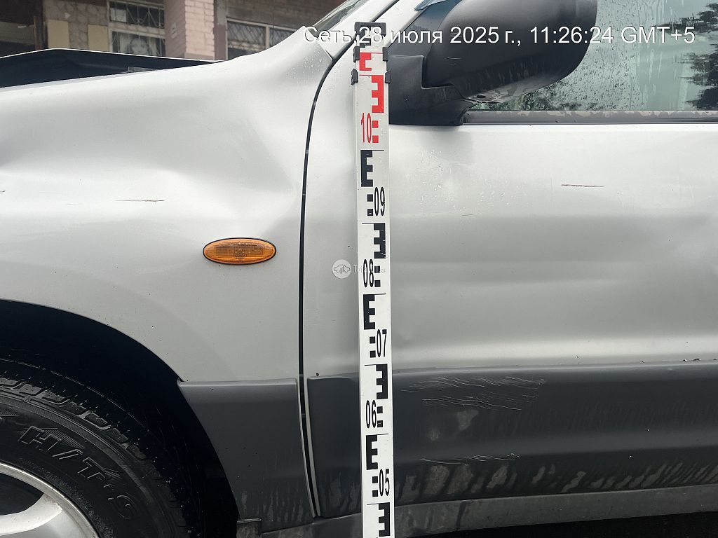 Фото Mazda Tribute 24