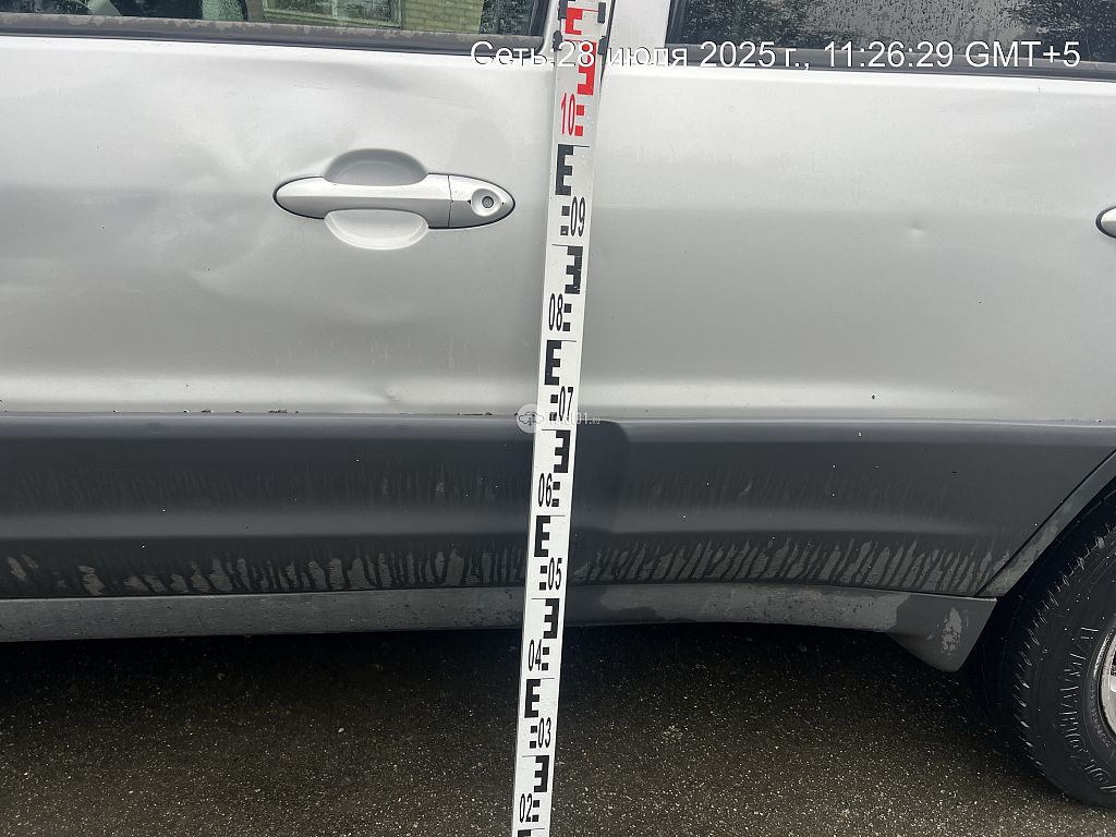 Фото Mazda Tribute 26